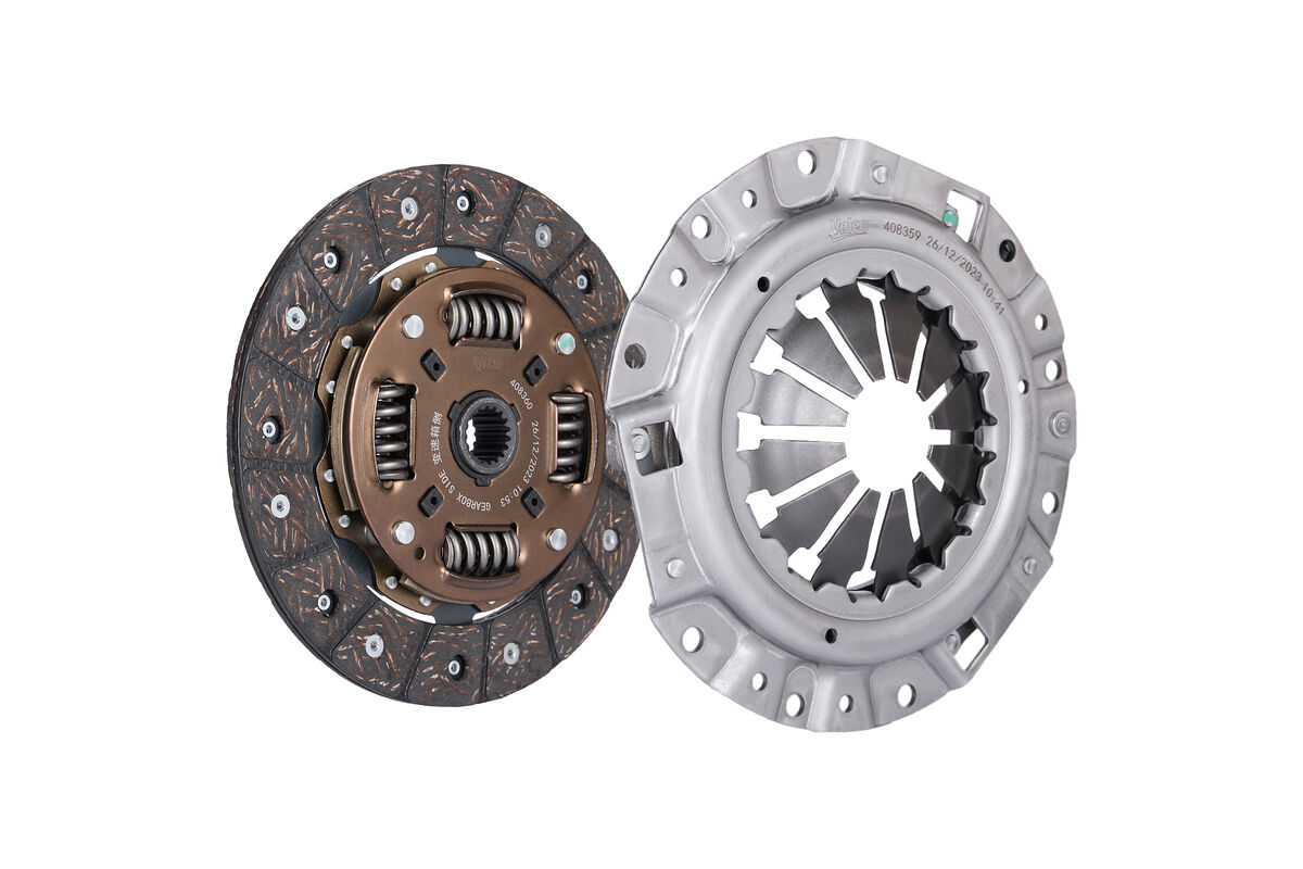Set ambreiaj 825954 VALEO